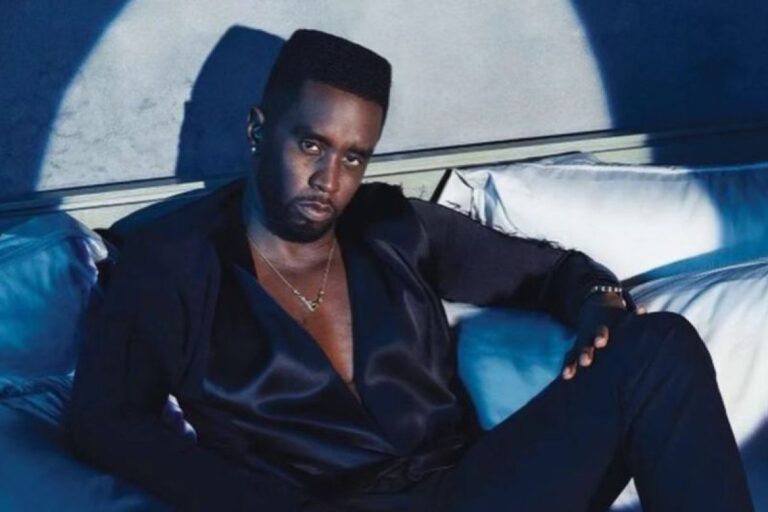 Gugatan pada Sean “Diddy” Combs atas kekerasan seksual semakin banyak