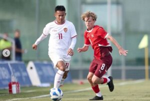 Harapan Nova Arianto untuk Timnas Indonesia U-17 Selama TC di Spanyol