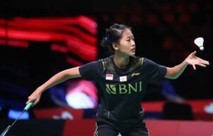 Hasil Taipei Open 2024: Kejutan! Putri KW Singkirkan Unggulan Pertama Tai Tzu Ying