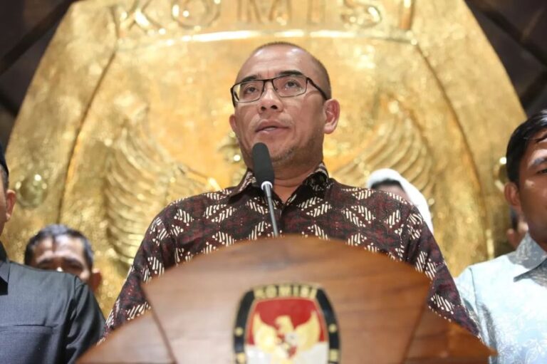 Hasyim Asy’ari Dipecat karena Kasus Asusila, Megawati: Gile Enggak?