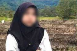 Heboh Penangkapan Pelaku Pembunuhan Gadis Penjual Gorengan, Polisi: Itu Hoaks!