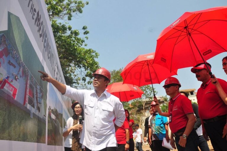 Hendrar Prihadi Dinilai Paling Tepat Diusung PDIP di Pilgub Jateng