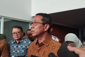 Heru Budi: 4.000 Guru Honorer Direkomendasikan Mendapat Dapodik