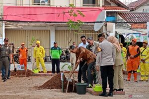 Heru minta agar RTH Johar Baru dipakai untuk pertanian perkotaan