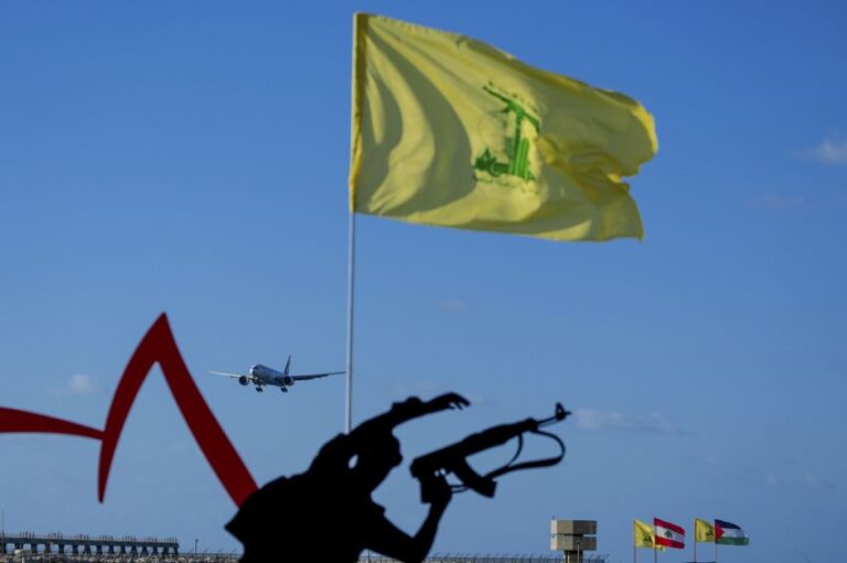 Hizbullah Ancam Israel Akan Mengalami Kerugian Besar Jika Perluas Perang dengan Lebanon