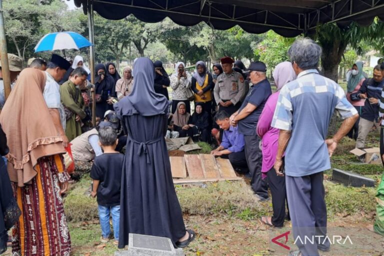 Ibu penganiaya anak di Jagakarsa idap gangguan mental