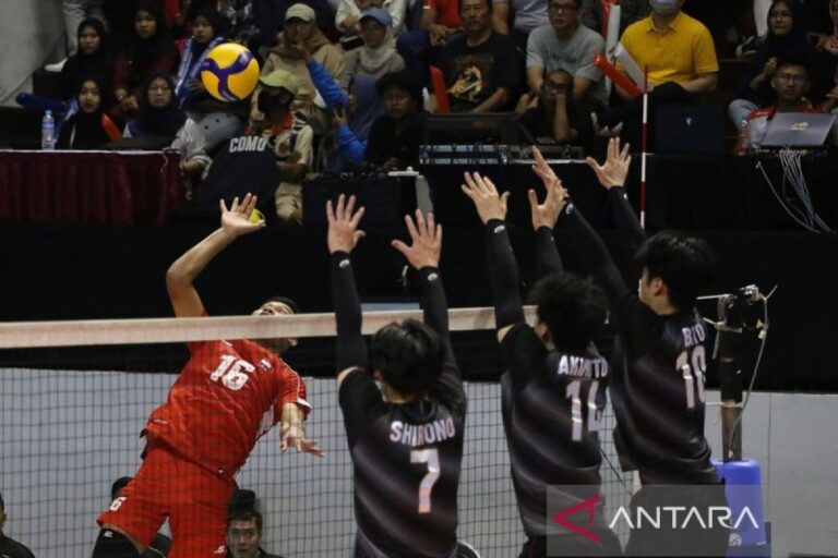 Indonesia raih peringkat keempat AVC U-20