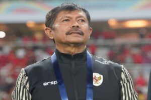 Indra Sjafri Setuju Tangani Timnas Senior: Apa yang Ditugaskan PSSI Tak Bisa Ditolak!