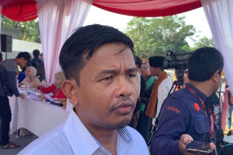 Ini Alasan KPU Pilih Gelar Simulasi Pemungutan Suara Pilkada di Kota Depok