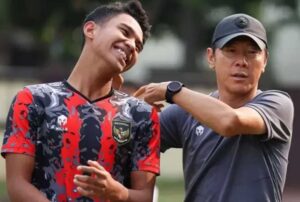 Ini Alasan STY Tetap Panggil 4 Pemain yang Minim Menit Bermain ke Timnas