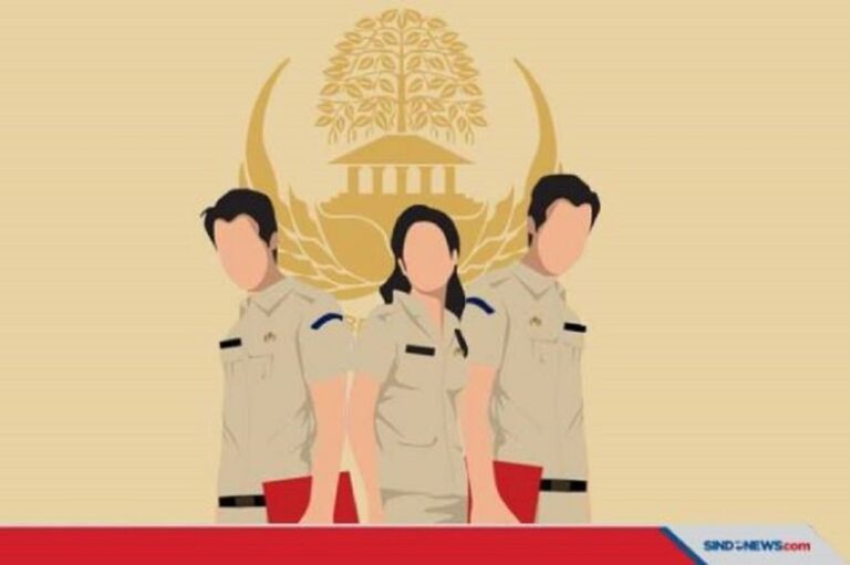 Ini Aturan Pas Foto CPNS Kemenkumham 2024, Jangan Sampai Dinyatakan TMS!