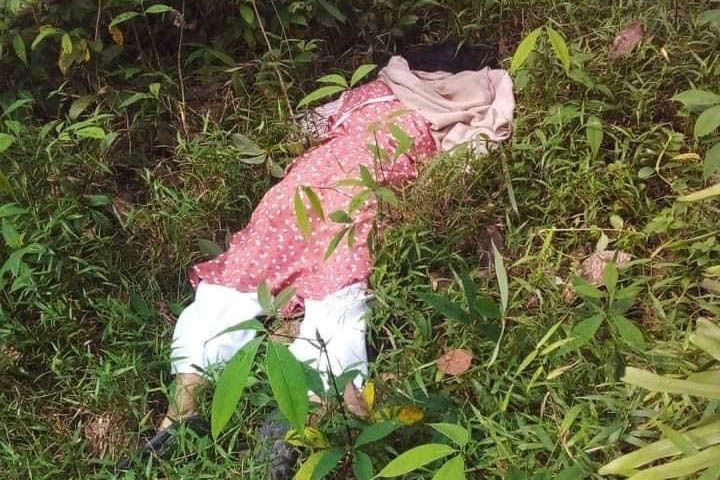 Ini Identitas Mayat Perempuan Korban Pembunuhan di Kebun Karet OKU Timur