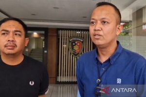 Ini penegasan Ombudsman terkait dugaan pungli di Polres Jakbar