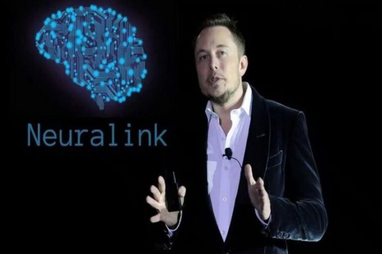 Inovatif, Blindsight Milik Elon Musk Bantu Tuna Netra Melihat Kembali