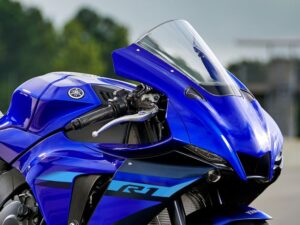 Intip Spesifikasi Yamaha R1 untuk IShowSpeed Bali