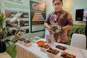 IPOSC 2024 di Kalbar wadah rumuskan kebijakan pembangunan kelapa sawit