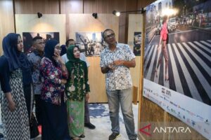 Isi akhir pekan dengan mengunjungi pameran budaya hingga bazar buku