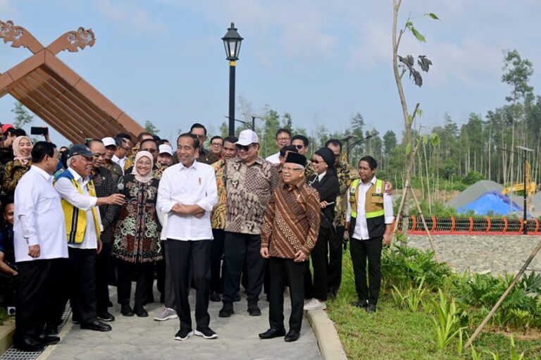 Isu Reshuffle Kabinet Jelang Jokowi Lengser, PDIP Harap Bukan Sekadar Bagi-bagi Jabatan