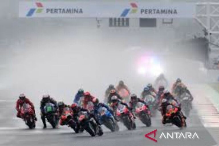 ITDC tegaskan tak pungkut biaya untuk jadi relawan MotoGP Mandalika