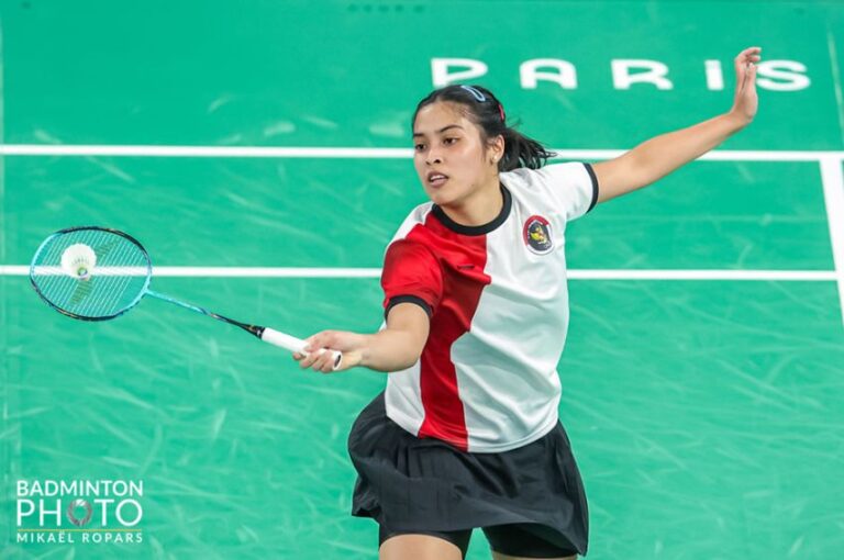 Jadwal Gregoria Mariska Tunjung vs An Se Young, Siapa yang Lolos ke Final Olimpiade Paris 2024?