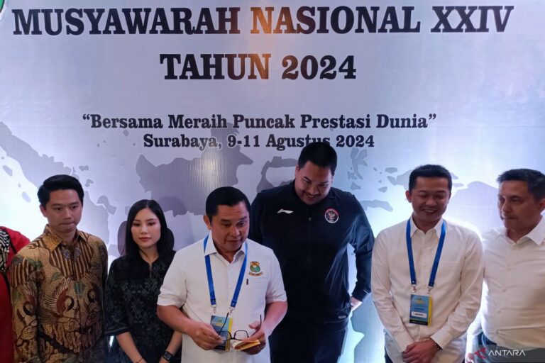 Jalur masuk pelatnas akan diubah, PBSI ingin tiru Indra Sjafri