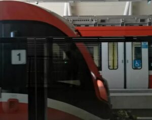 Jam Operasional LRT Jabodebek Diperpanjang, Cek Jadwal Barunya