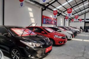 Jangan Tergoda Harga Murah, Lakukan Hal Ini sebelum Beli Mobil Bekas