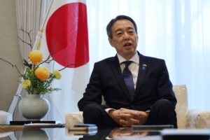 Jepang yakin hubungan dengan Korsel makin meningkat pasca PM Kishida