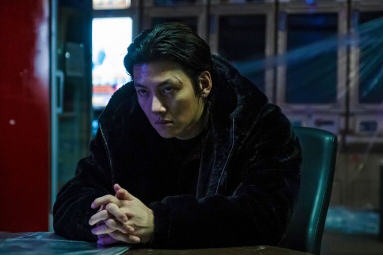 Ji Chang-wook bintangi “Gangnam B-Side” yang tayang November 2024