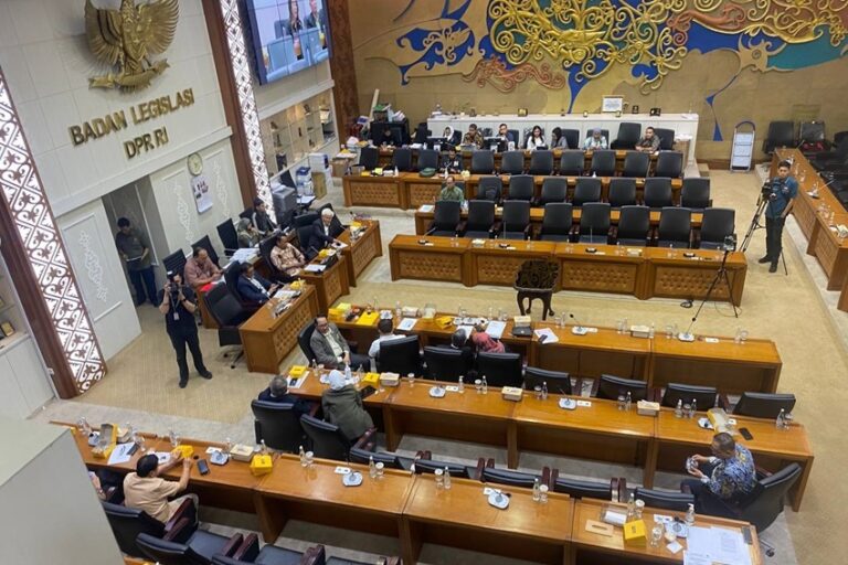 Jumlah DPA Tak Dibatasi, Revisi UU Wantimpres Dinilai Berbau Politis