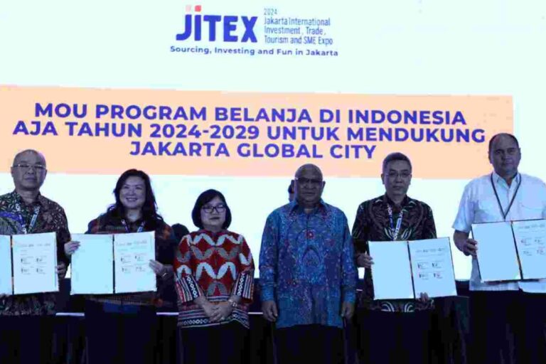 Jumlah usaha pariwisata buka potensi kota sebagai destinasi MICE