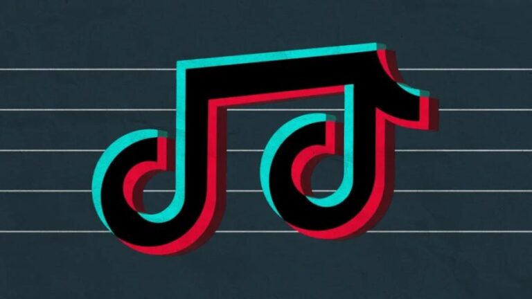 Kalah Melawan Spotify, TikTok Music Resmi Berhenti Beredar