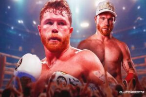 Kapan dan Bagaimana Saul Canelo Alvarez Jadi Bintang Tinju Terbesar?