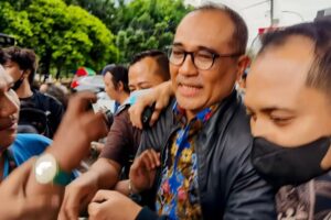 Kasasi soal Rafael Alun Ditolak MA, KPK: Sangat Bertolak Belakang dengan Fakta Persidangan