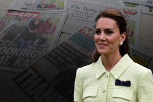 Kate Middleton komplitkan kemoterapi, fokus agar bebas dari kanker