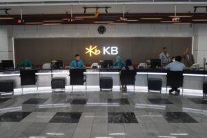 KB Bank catat kredit baru tumbuh 48 persen di semester I 2024