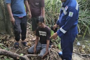 Kebejatan Paman di Mura Cabuli Keponakan Berusia 4 Tahun, Berdalih Kerasukan Setan