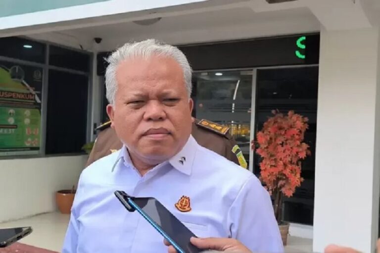 Kejagung Tepis Isu Airlangga Mundur dari Ketum Golkar Karena Jadi Tersangka