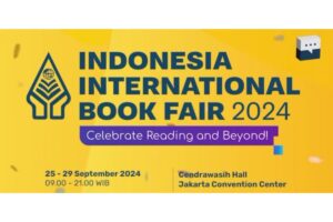 Kemarin, konser Sheila On 7 hingga pameran buku 2024