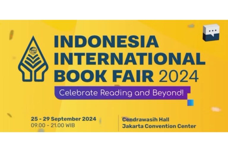 Kemarin, konser Sheila On 7 hingga pameran buku 2024