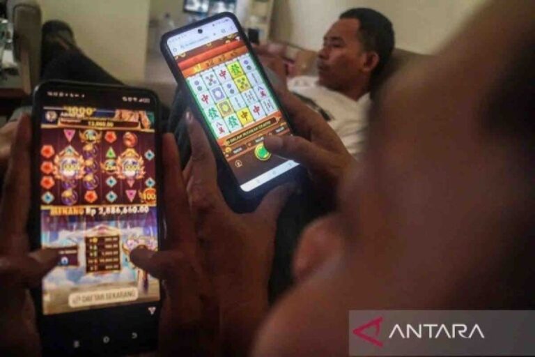 Kemenhub terbitkan larangan judi online demi integritas layanan