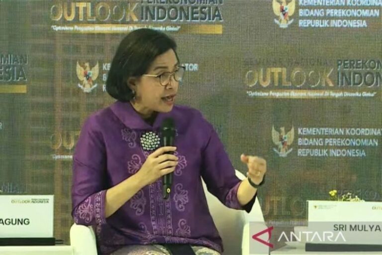 Kemenkeu serap PNBP Rp251,4 triliun hingga Mei 2024