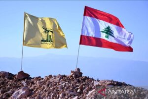 Kemlu pastikan WNI di Lebanon aman di tengah konflik Israel-Hizbullah