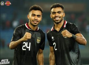 Kenapa Yakob dan Yance Sayuri Tak Dipanggil Timnas Indonesia Lawan Arab Saudi dan Australia?