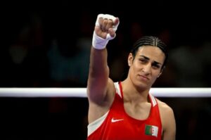 Kesalahpahaman Status Imane Khelif, IOC: Dia Bukan Transgender!