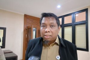 Kesbangpol Jakpus sosialisasikan disabilitas pentingnya ikut Pilkada