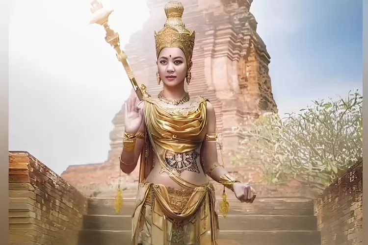 Kisah Cinta Terlarang Majapahit: Dyah Wiyat, Ra Tanca dan Raden Kudamerta