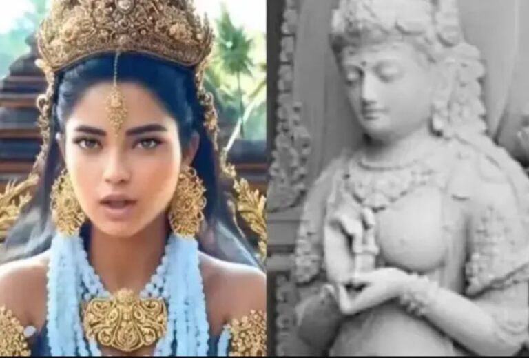 Kisah Gayatri, Putri Raja Kertanagara yang Sederhana dan Haus Pengetahuan