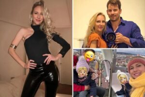 Kisah Kristina Joksimovic, Miss Swiss yang Dimutilasi dan Diblender Suami