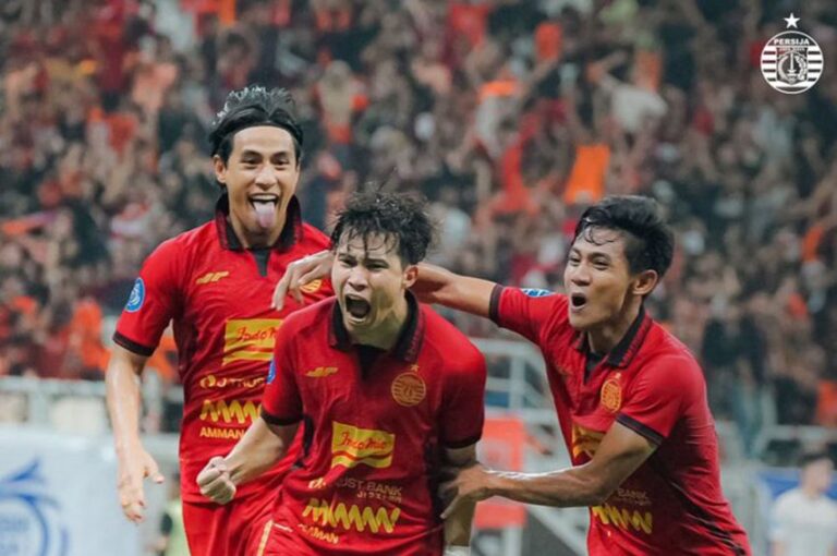 Klasemen Liga 1 2024/2025: Persija Teratas, Persis Solo di Jurang Degradasi